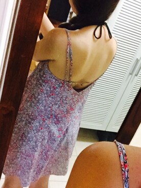 Remi Arakawaさんのコーディネート