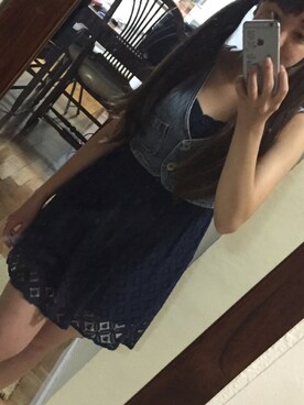 Remi Arakawaさんのコーディネート