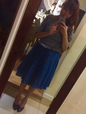 Remi Arakawaさんのコーディネート