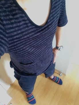 ひろひろ1106さんのコーディネート