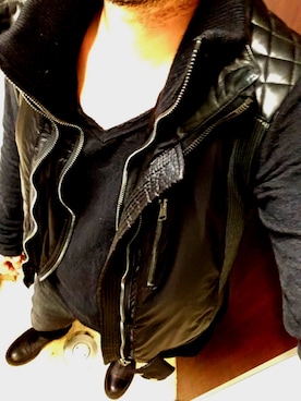 ひろひろ1106さんのコーディネート