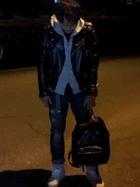 ひろひろ1106さんのコーディネート