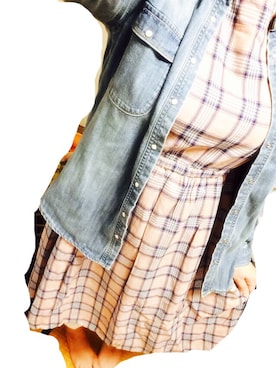 smさんのコーディネート