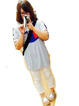 smさんのコーディネート