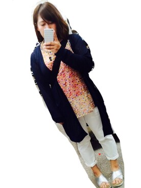 smさんのコーディネート