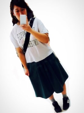 smさんのコーディネート