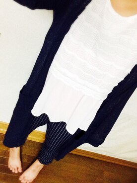 smさんのコーディネート