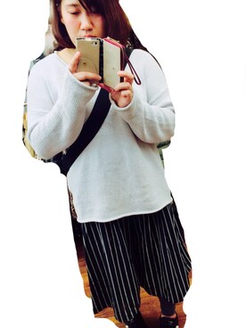 smさんのコーディネート