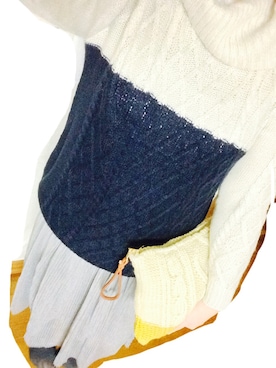 smさんのコーディネート