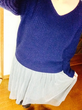 smさんのコーディネート