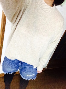 smさんのコーディネート