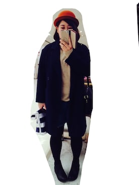 smさんのコーディネート