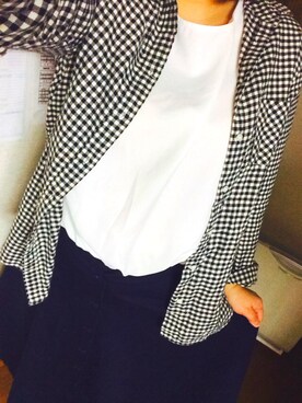 smさんのコーディネート