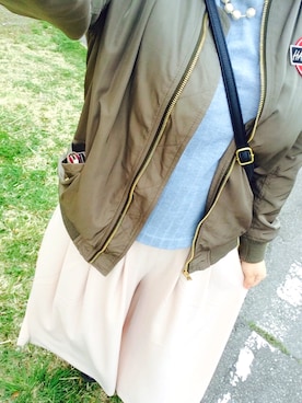 smさんのコーディネート