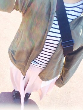 smさんのコーディネート