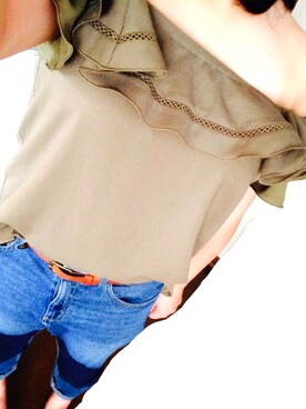 smさんのコーディネート