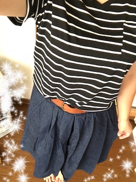 smさんのコーディネート