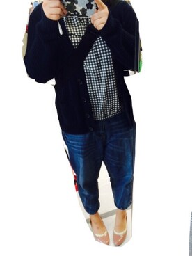 「Manhattan Portage」｜smさん（レディース・159cm）の春コーディネート