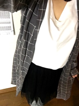 smさんのコーディネート