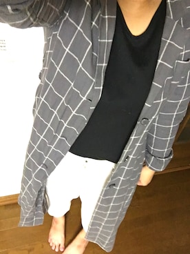 smさんのコーディネート