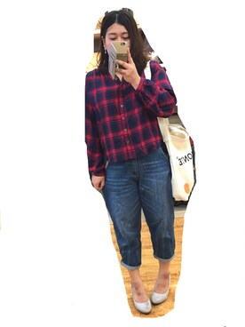 smさんのコーディネート