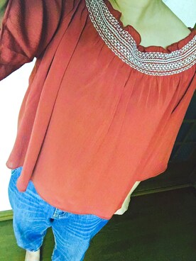 smさんのコーディネート