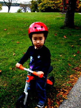 zhouhjさんのコーディネート