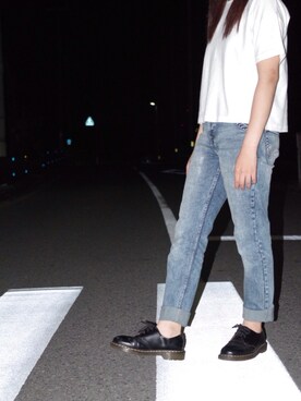 Mさんのコーディネート