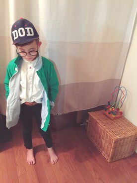 ฅˆ•ﻌ•ˆฅ♬*゜さんのコーディネート