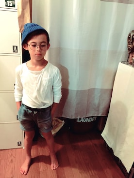 ฅˆ•ﻌ•ˆฅ♬*゜さんのコーディネート