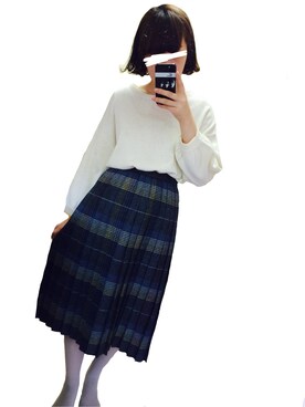 をさんのコーディネート