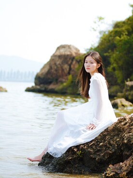 samwuさんのコーディネート