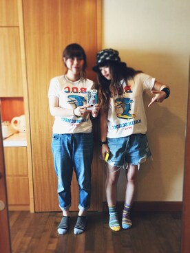 ぺり✳︎さんのコーディネート
