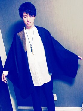 Rikuさんのコーディネート