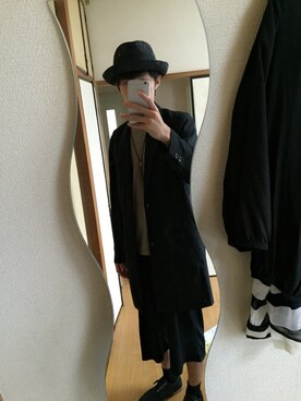 Rikuさんのコーディネート