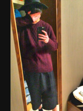 Rikuさんのコーディネート