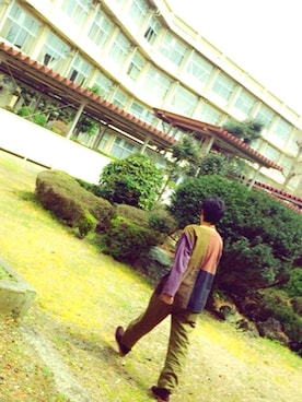 Rikuさんのコーディネート