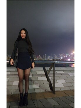 Sibylさんのコーディネート