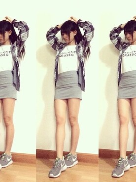 Sibylさんのコーディネート