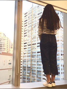 Sibylさんのコーディネート