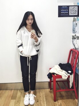 Sibylさんのコーディネート