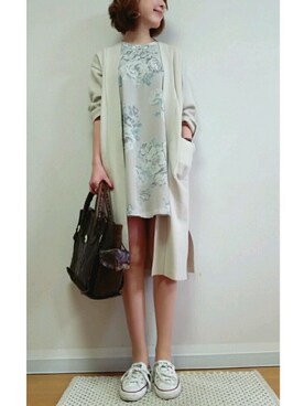 さちえるさんのコーディネート