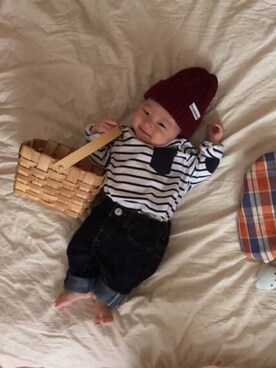 souta/hanaさんのコーディネート