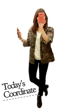 ぴーまんムスメ。さんのコーディネート