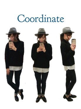 ぴーまんムスメ。さんのコーディネート