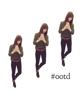 ぴーまんムスメ。さんのコーディネート