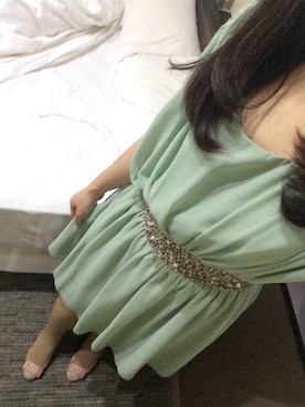 はあちゃんさんのコーディネート