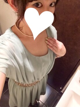 はあちゃんさんのコーディネート