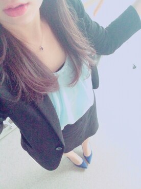 はあちゃんさんのコーディネート