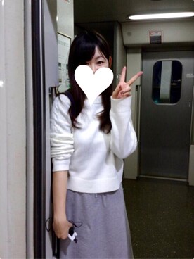 はあちゃんさんのコーディネート